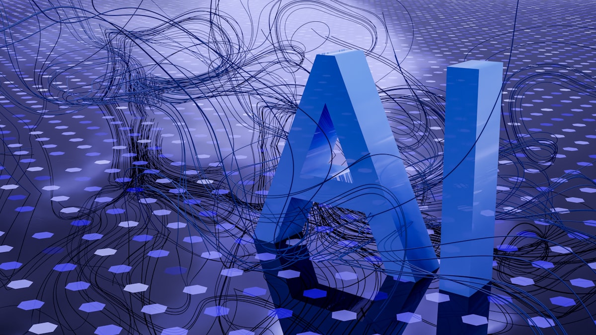 AI-powered IT management visualization