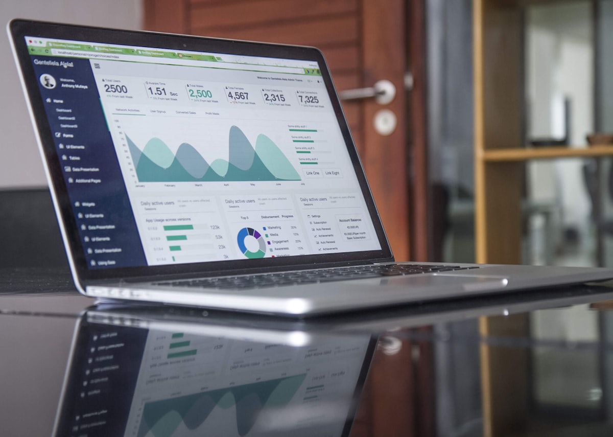 IT consulting - Strategic technology planning
